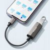 Mcdodo iPhone-Adapter, Apple-Telefonanschluss, OTG, USB 3.0