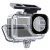 TELESIN WODOODPORNA OBUDOWA CASE DO DJI OSMO ACTION 4 3 DO SPORTÓW WODNYCH