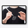 Stylus 2, Creion pentru Apple iPad Air/Air Pro, Mcdodo