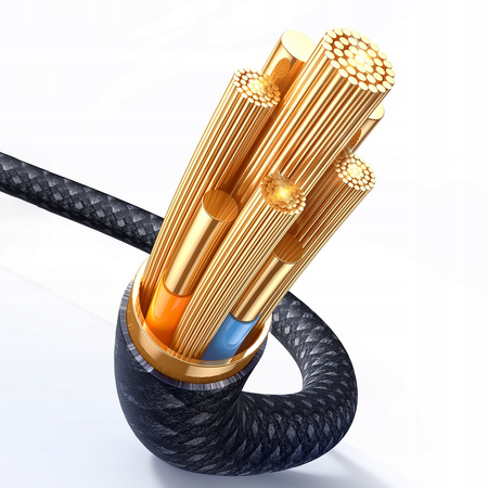 MCDODO Induktives Ladegerät für Apple Watch, 2-in-1-Kabel für iPhone und MacBook, 60 W