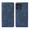 Etui Smart Seam do Motorola Moto G05 granatowe