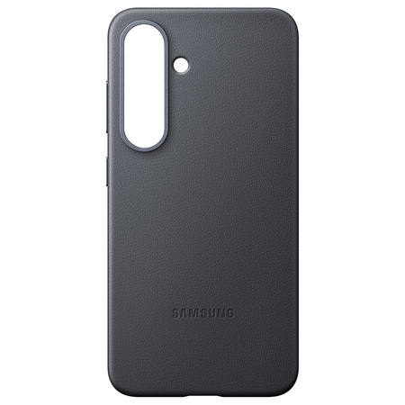 Etui Samsung Kindsuit do Galaxy S25      czarny