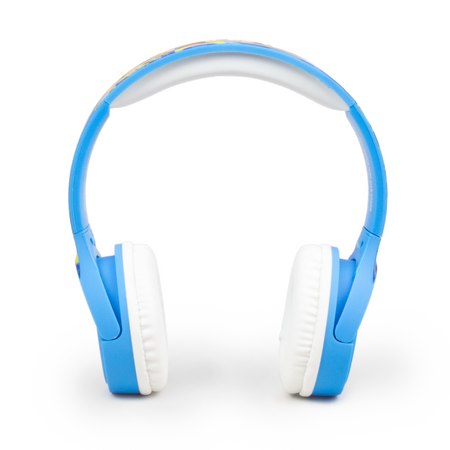 Psi Patrol słuchawki bluetooth niebieskie