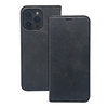 Etui Smart Suede do Samsung Galaxy S20 FE / S20 Lite / S20 FE 5G czarne
