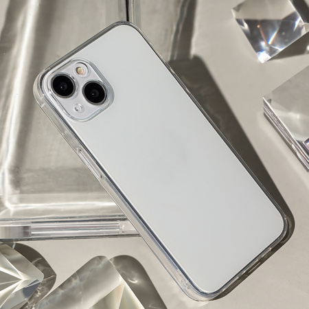 Nakładka Slim 2 mm do Xiaomi 17 transparentna