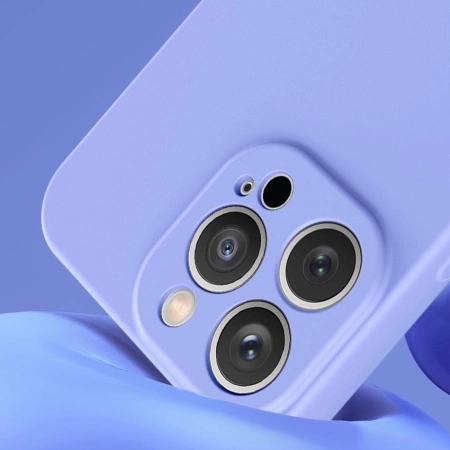 HURTEL SILIKONOWE ETUI DO SAMSUNG GALAXY A14 5G OCHRONA PRZED ZARYSIWANIAMI