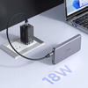 MCDODO POWERBANK DO TELEFONU SZYBKIE ŁADOWANIE 10000MAH 2 X USB-C 20W