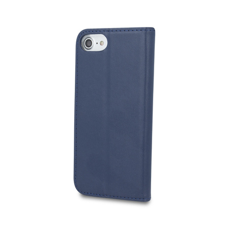 Etui Smart Magnetic do Xiaomi 17 granatowe