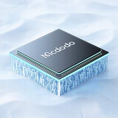 Încãrcãtor rapid MCDODO cu USB-C, mic, 20W, pentru iPhone