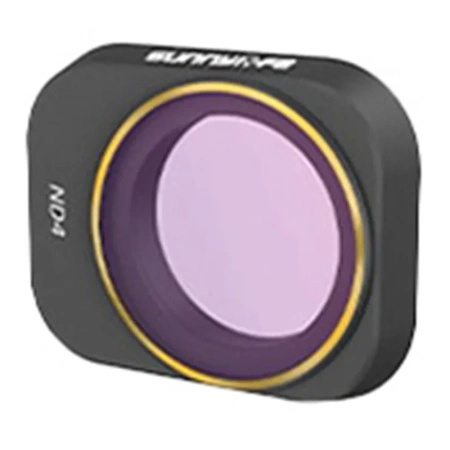 SUNNYLIFE FILTRY UV CPL ND4 ND8 DO DJI MINI 3 PRO MM3-FI418 OPTYKA DO