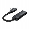 Mcdodo-Telefonadapter, USB-C, 3,5-mm-Miniklinkenanschluss, mit DAC