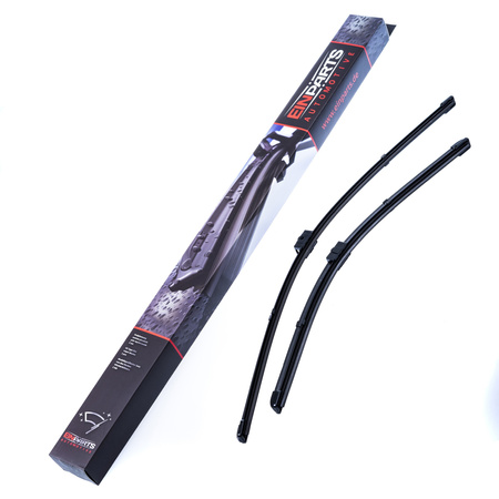 EINPARTS PIÓRA WYCIERACZEK DO BMW 3 E90 E91 2009-2012 SZYBKI MONTAŻ