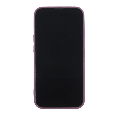 Nakładka Finger Grip do iPhone 16 Pro Max 6,9" jasnofioletowa