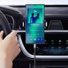 BWOO kabel AUX 3.5mm - USB-C BO-AUX066 czarny