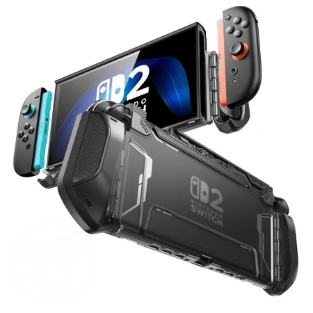 SUPCASE ETUI BLADE DO NINTENDO SWITCH 2 OCHRONNE WZMOCNIONY CASE NA