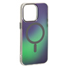 Nakładka Tecto Shield Aurora do Samsung Galaxy S26 Plus szara