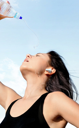 Mcdodo Kabellose In-Ear-Kopfhörer mit ENC-Ladecase, Blau