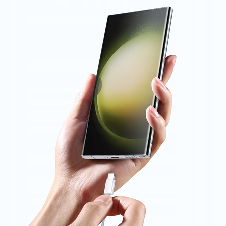 MCDODO CHARGER CABLE USB-C FAST CHARGING USB TYPE C FOR IPHONE 15 1M