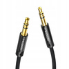 Kabel audio McDodo AUX Mini Jack 3,5mm OPLOT 1,2m