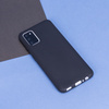 Nakładka Matt TPU do Honor 600 czarna