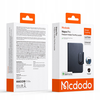 MCDODO ETUI NA PASZPORT DOKUMENTY KARTY LOKALIZATOR GPS APPLE FIND MY SKÓRA