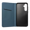 Etui Magnetyczne Oppo A78 4G Ciemnoniebieski