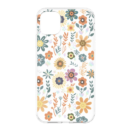 Nakładka IMD print do iPhone 11 field