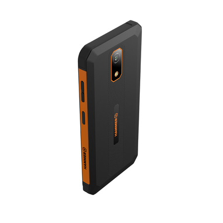 Smartfon Hammer Iron Va