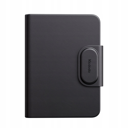 MCDODO ETUI NA PASZPORT DOKUMENTY KARTY LOKALIZATOR GPS APPLE FIND MY SKÓRA