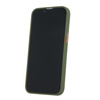 Nakładka Ultra Trendy do iPhone 11 Travel zielona