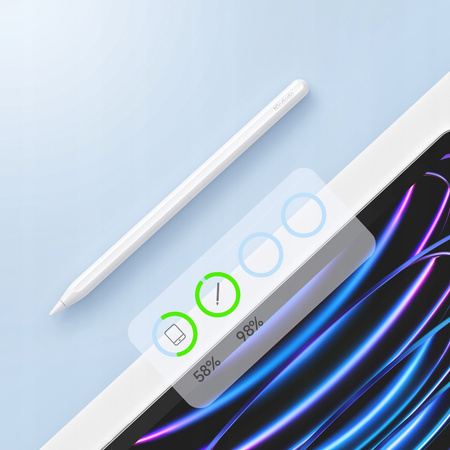 Stylus 2, Pencil für Apple iPad Air/Air Pro, Mcdodo