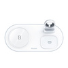 Mcdodo 3-in-1 docking station for Apple itelefo, for Airpods, for Watch CH-7060