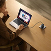 MCDODO SZYBKA ŁADOWARKA SIECIOWA ZASILACZ KOSTKA 3X USB-C USB-A GAN 70W