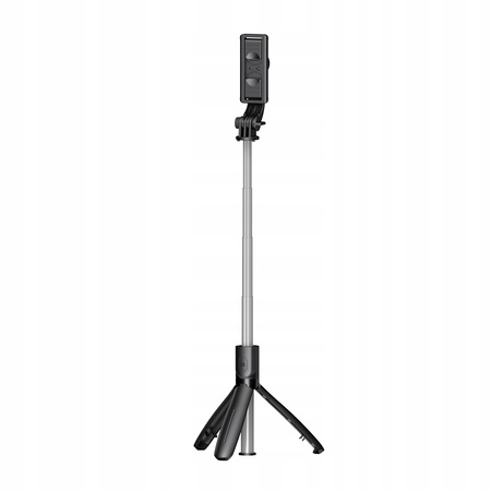 MCDODO SELFIE STICK TRIPOD BLUETOOTH TRIPOD LONG FOR IPHONE SAMSUNG