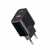 MCDODO SZYBKA ŁADOWARKA SIECIOWA DO TELEFONU ZASILACZ 2X USB USB-C PD 33W
