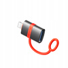 MCDODO Adapter USB-A 3.0 auf Lightning iPhone iPad 3A OTG