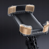 MCDODO UCHWYT ROWEROWY NA TELEFON DO ROWERU NA ROWER KIEROWNICE REGULACJA