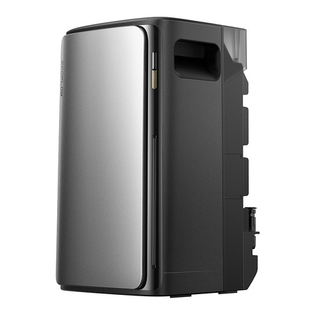 Smart magazyn energii z mikroinwerterem 2w1 EcoFlow STREAM Ultra