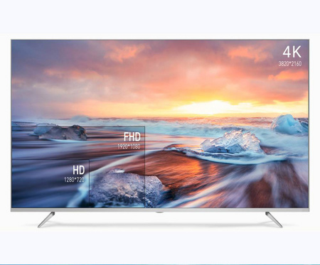 Mcdodo HDMI-Kabel – HDMI 4K 60Hz Full HD 3 m