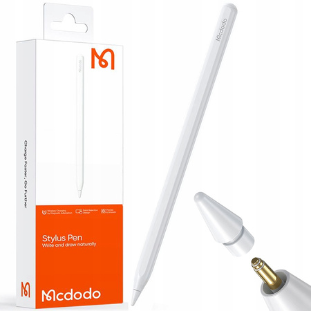 Stylus 2, Pencil für Apple iPad Air/Air Pro, Mcdodo