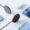 Încãrcãtor inductiv wireless MCDODO pentru iPhone MAGSAFE 12 13 14 15 15W