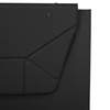 UNIQ etui Oslo laptop Sleeve 14czarny/black