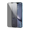 JOYROOM SZKŁO HARTOWANE DO IPHONE 15 PRO Z CZARNĄ RAMKĄ HQ-Z34 Z OCHRONĄ