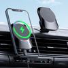 Mcdodo car holder with magnetic charger for Iphone CH-7071