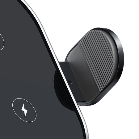 Suport de telefon cu încãrcãtor inductiv pentru ma?ina McDodo