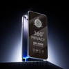Szkło hartowane Privacy 360 do Samsung Galaxy S26 Ultra