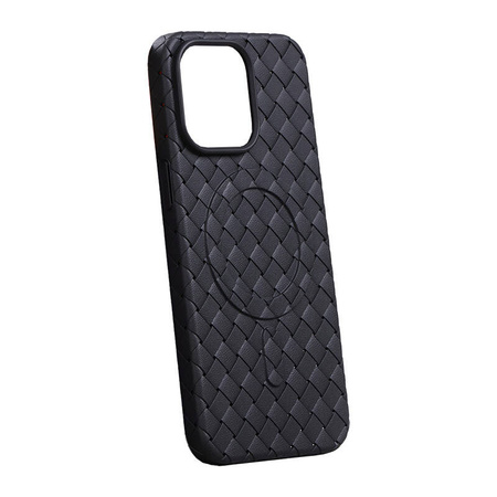 JOYROOM ETUI OCHRONNE MAGNETYCZNE DO IPHONE 15 PRO Z ODPORNOŚCIĄ NA