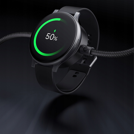 MCDODO KABELLOSES LADEGERÄT FÜR SAMSUNG GALAXY WATCH 2-IN-1 USB-C-KABEL LAPTOP