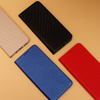 Etui Smart Magnet do iPhone 16e / 17e czarne