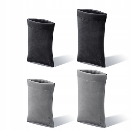 Husã telefon, închidere cu clip, impermeabilã, (L), gri, Mcdodo